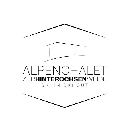 Appartement Alpenchalet Zurhinterochsenweide In & Out