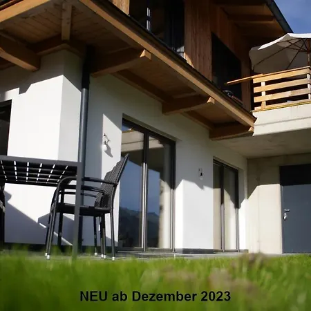 Alpenchalet Zurhinterochsenweide In & Out *