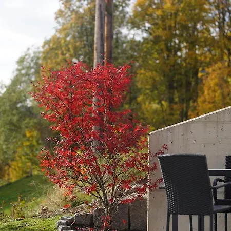 Alpenchalet Zurhinterochsenweide In & Out Appartement