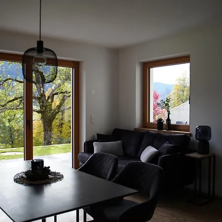 Alpenchalet Zurhinterochsenweide In & Out * Brixen im Thale