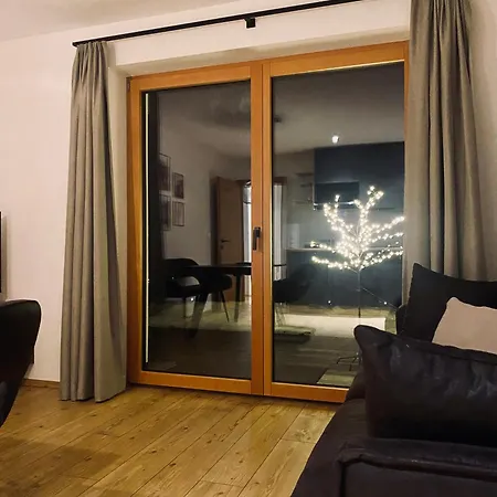 Alpenchalet Zurhinterochsenweide In&ski Out * Brixen im Thale