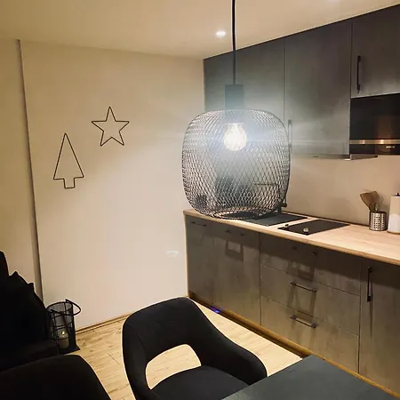 Alpenchalet Zurhinterochsenweide In & Out Apartmán Brixen im Thale