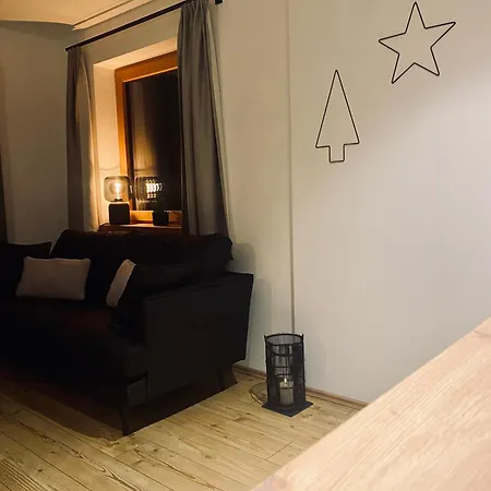 Alpenchalet Zurhinterochsenweide In&ski Out Brixen im Thale