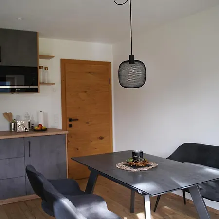 Alpenchalet Zurhinterochsenweide In & Out Apartment Brixen im Thale