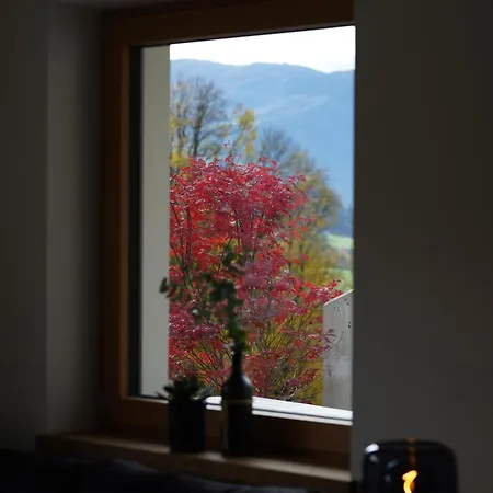 Alpenchalet Zurhinterochsenweide In & Out * Brixen im Thale