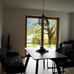 Lägenhet Alpenchalet Zurhinterochsenweide In & Out Brixen im Thale